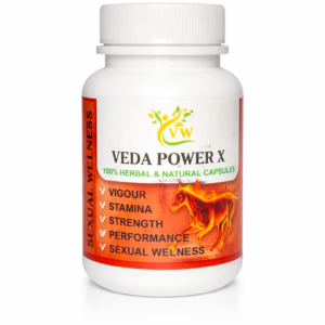 Veda Power X