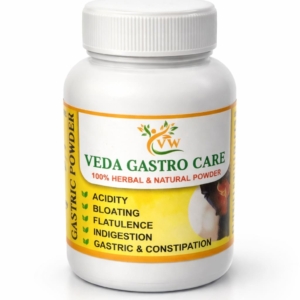 VEDA GASTRO CARE