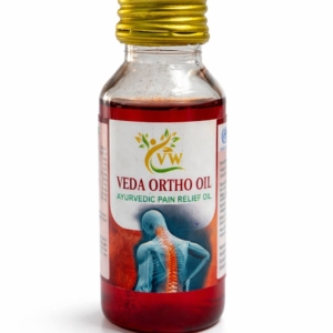VEDA ORTHO OIL