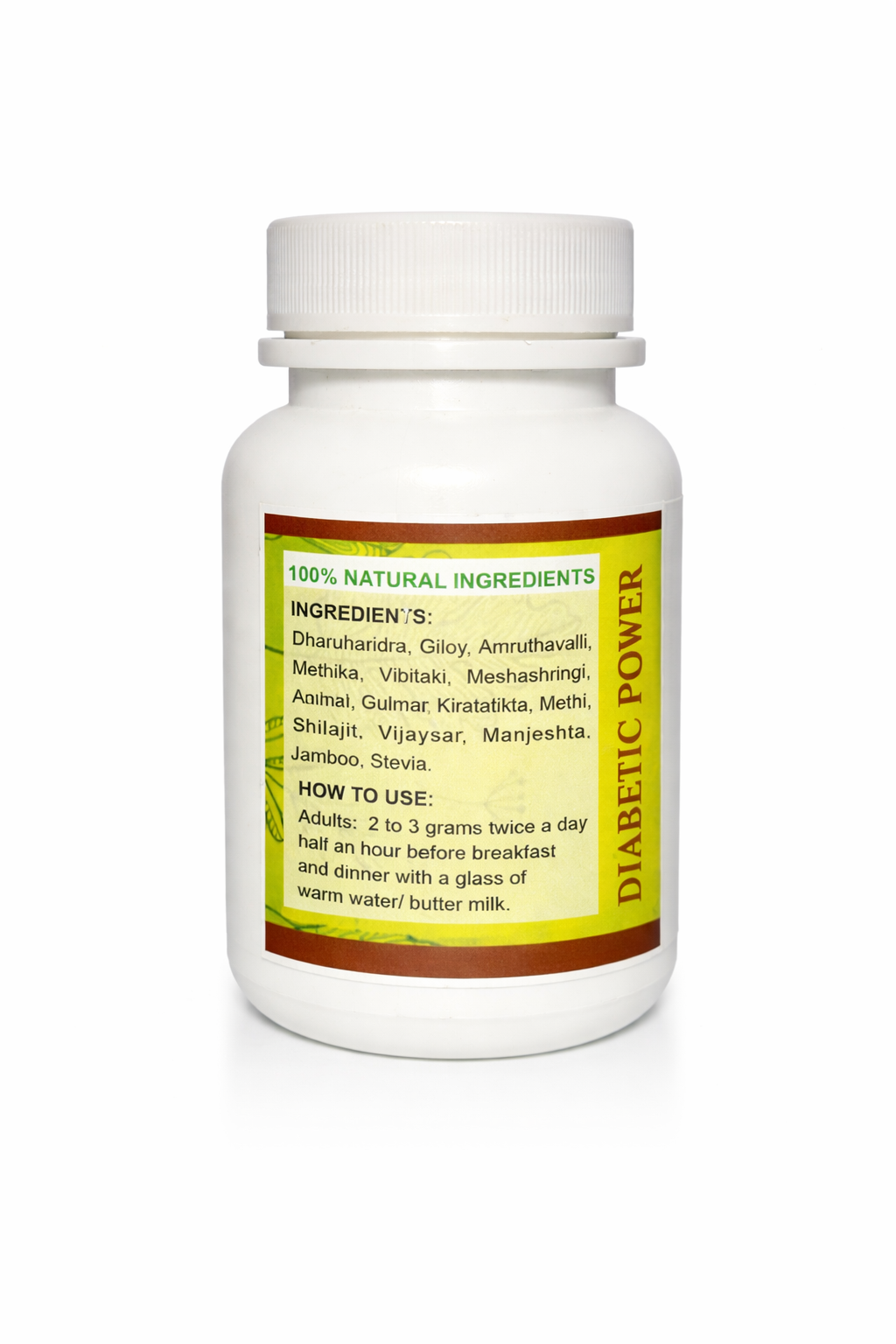 VEDA GLUCO CARE - Image 4