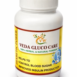 VEDA GLUCO CARE