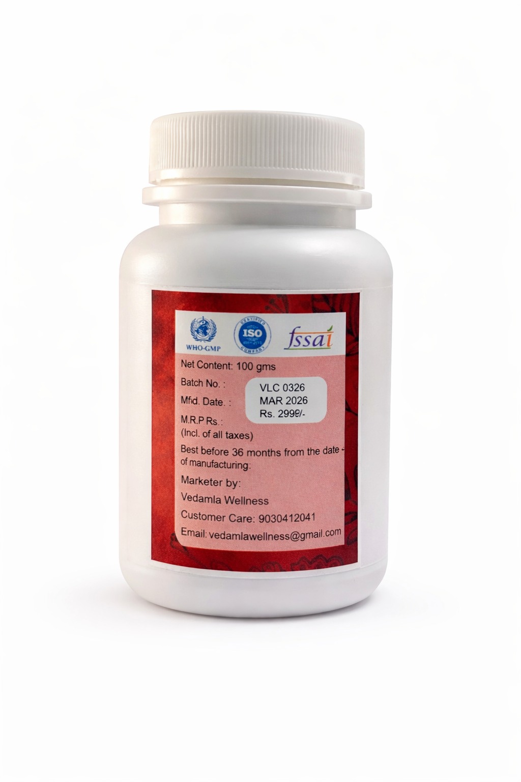VEDA LIVER CARE - Image 2
