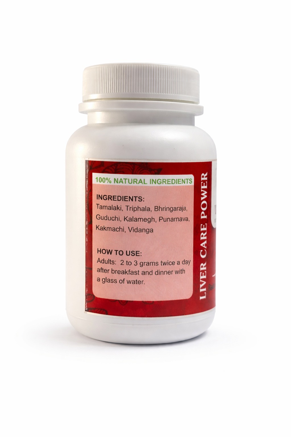 VEDA LIVER CARE - Image 4