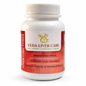 VEDA LIVER CARE